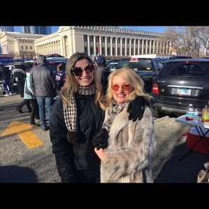 Meet your Posher, Nancy